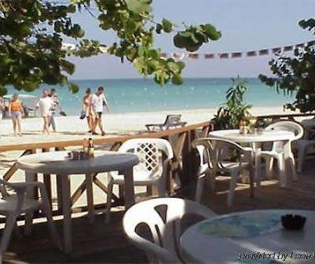 Vera Club Otel Negril Dış mekan fotoğraf