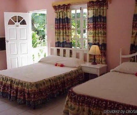 Vera Club Otel Negril Dış mekan fotoğraf
