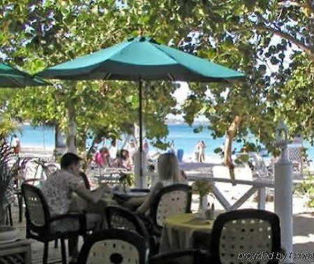 Vera Club Otel Negril Dış mekan fotoğraf