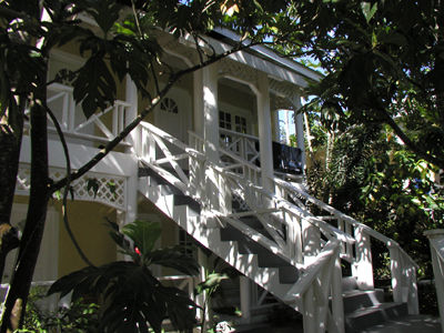 Vera Club Otel Negril Dış mekan fotoğraf