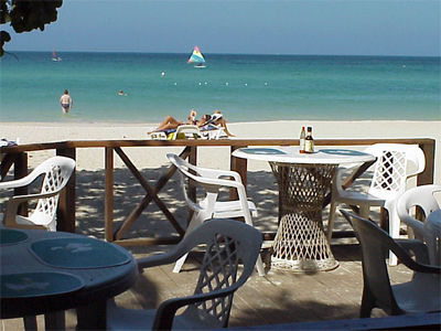 Vera Club Otel Negril Dış mekan fotoğraf