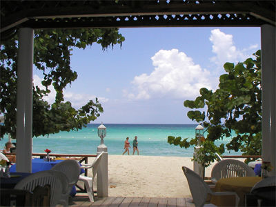 Vera Club Otel Negril İç mekan fotoğraf