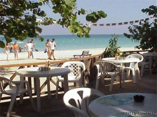 Vera Club Otel Negril Dış mekan fotoğraf