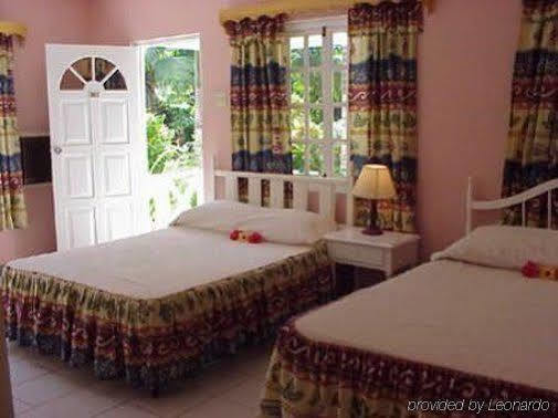 Vera Club Otel Negril Dış mekan fotoğraf