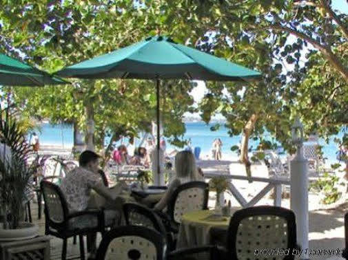 Vera Club Otel Negril Dış mekan fotoğraf